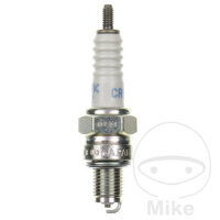 Spark plug CR8HSA NGK SAE M4 for Gas Gas TX 125 200...