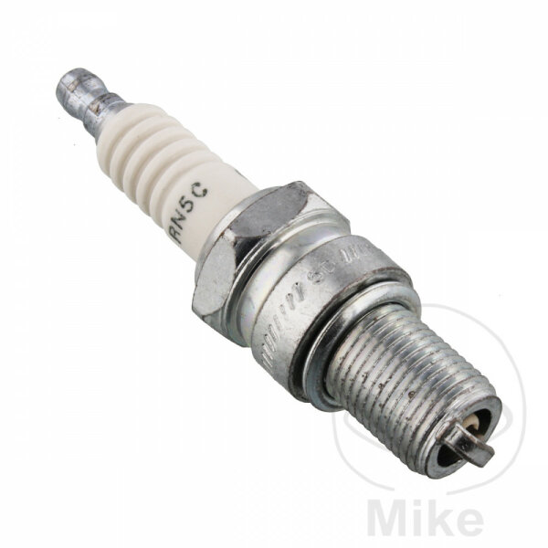 Bougie dallumage CCH123 (RN5C) Champion pour Honda MBX NSR 50 Triumph T140 750