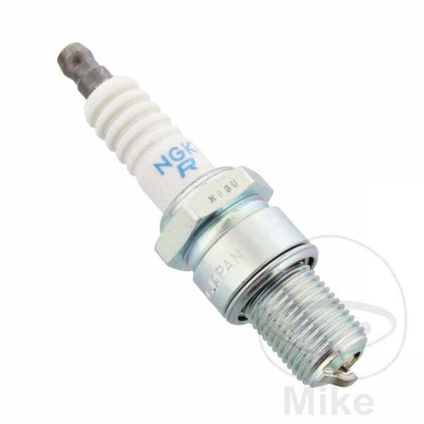 Spark plug R6918B-7 NGK SAE fixed racing plug for Suzuki RM 250 # 84-88 # 96-00