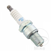 Candela R6918B-7 NGK SAE fissa candela da corsa per...