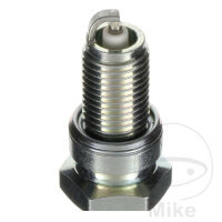 Bujía DP8EA-9 NGK SAE M4 para Cagiva T4E T4R 350...