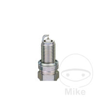 Bujía DCPR6EIX NGK SAE suelta para Honda VT VTX...