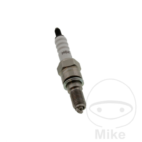 Spark plug ER9EHIX NGK SAE M4 for Honda RVF VFR 400 Piaggio Vespa 50