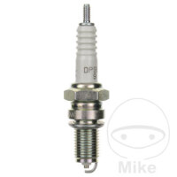 Candela DP9EA-9 NGK SAE M4 per Gilera Dakota 350 500 1987...
