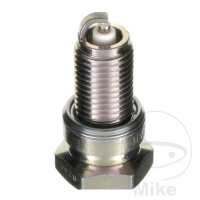 Candela DP9EA-9 NGK SAE M4 per Gilera Dakota 350 500 1987 # XRT 600 1988