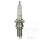 Candela DP9EA-9 NGK SAE M4 per Gilera Dakota 350 500 1987 # XRT 600 1988