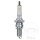 Candela DPR6EA-9 NGK SAE M4 per Honda Kawasaki Kymco Piaggio Suzuki Triumph