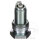 Candela DPR6EA-9 NGK SAE M4 per Honda Kawasaki Kymco Piaggio Suzuki Triumph