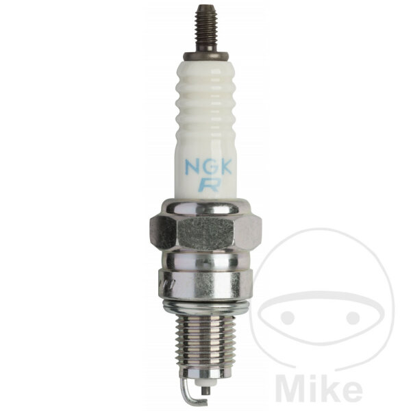 Spark plug LR7D NGK SAE M4 for SYM Mio 115 ie CBS # 2017-2020