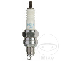 Spark plug LR7D NGK SAE M4 for SYM Mio 115 ie CBS #...