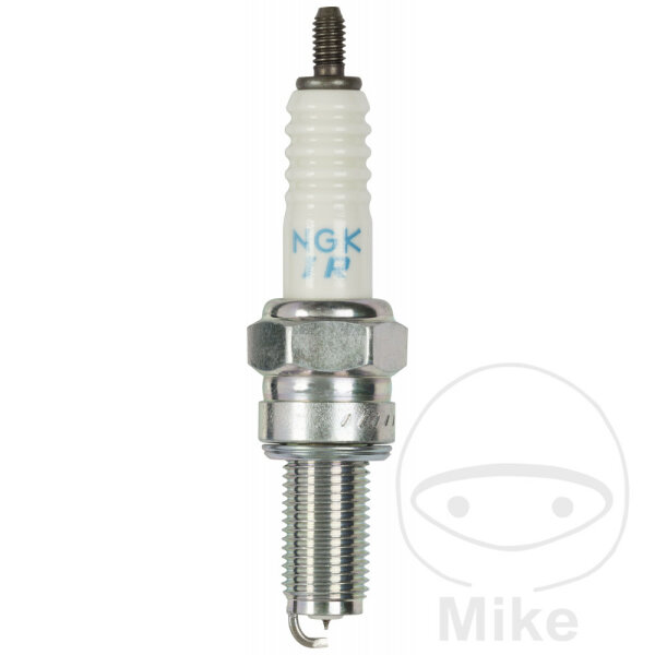 Spark plug CR7EIA-9 NGK SAE M4 for Suzuki AN 400 Burgman 17-21 # LT-F 400 02-05