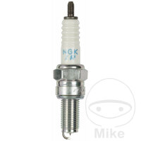 Spark plug CR7EIA-9 NGK SAE M4 for Suzuki AN 400 Burgman...