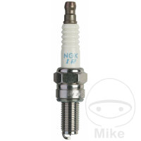 Spark plug MR8BI-8 NGK SAE fixed for Aprilia Moto Guzzi...