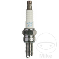Candela MR8BI-8 NGK SAE fissa per Aprilia Moto Guzzi...