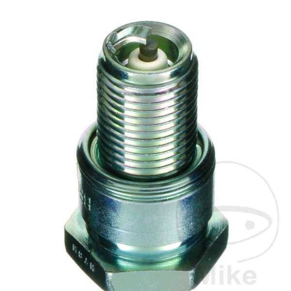 Spark plug BR9ECS NGK