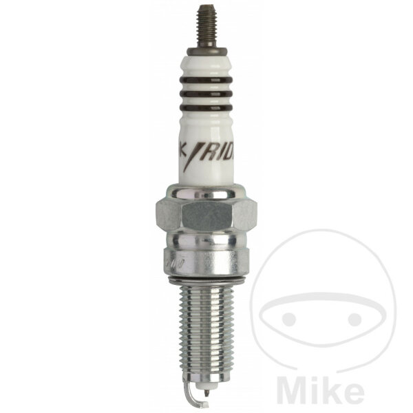 Spark plug CPR6EAIX-9S NGK SAE M4 for Honda 110 125 Lexmoto 125 Suzuki VL 1500