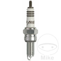 Zündkerze CPR6EAIX-9S NGK SAE M4 für Honda 110...