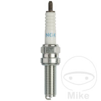 Spark plug LMAR9G NGK SAE M4 for Kawasaki KLX 230 A Ninja...