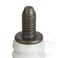 Spark plug LMAR9G NGK SAE M4 for Kawasaki KLX 230 A Ninja 400 G Z 400  D