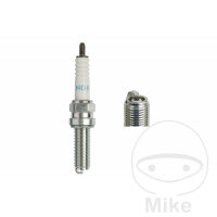 Spark plug LMAR9G NGK SAE M4 for Kawasaki KLX 230 A Ninja 400 G Z 400  D