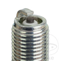 Spark plug LMAR9G NGK SAE M4 for Kawasaki KLX 230 A Ninja 400 G Z 400  D