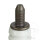 Spark plug LMAR9G NGK SAE M4 for Kawasaki KLX 230 A Ninja 400 G Z 400  D
