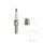 Spark plug LMAR9G NGK SAE M4 for Kawasaki KLX 230 A Ninja 400 G Z 400  D