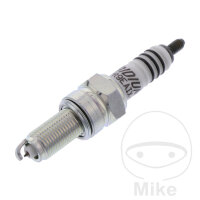 Bougie dallumage CPR9EAIX-9 NGK SAE M4 pour MBK YP 125...