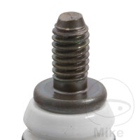 Spark plug CPR9EAIX-9 NGK SAE M4 for MBK YP 125 Yamaha 125 150 850 900