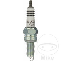 Spark plug CPR8EAIX-9 NGK SAE M4 for Honda Kawasaki SYM...