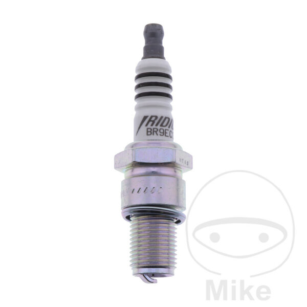 Bougie dallumage BR9ECSIX NGK SAE fixe pour Bombardier 200 330 400 500 650 Honda 125