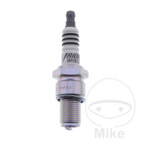 Spark plug BR9ECSIX NGK SAE solid for Bombardier 200 330...