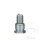 Spark plug B9ECS NGK SAE solid for Honda NSR 125 1997-2003 # NSR 250 1987