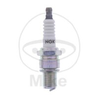 Zündkerze R6254K-105 NGK Rennkerze