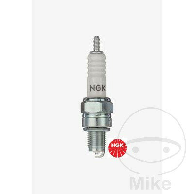 Spark plug C5HSA NGK SAE M4