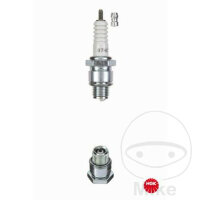 Spark plug B7HCS NGK SAE loose