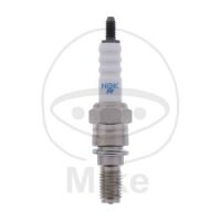 Bujía R847-11 NGK SAE M4 de competición