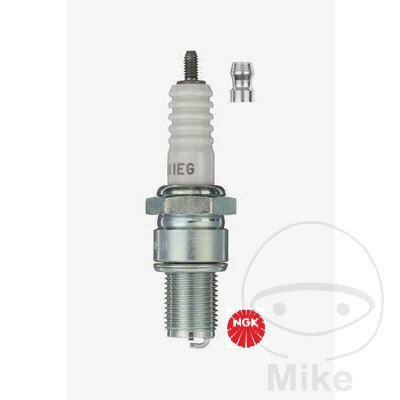 Candela B11EG NGK SAE sciolta