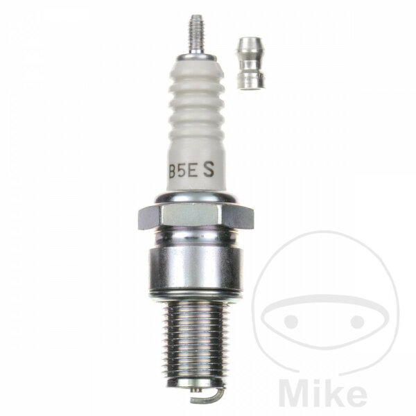 Candela B5ES NGK SAE sciolta per LML NV 200 # 1995-1998