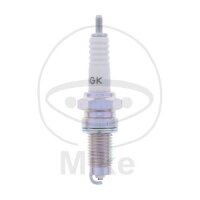 Zündkerze DP8Z NGK SAE M4