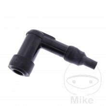 Conector de bujía LB01FF 14 mm 90° M4