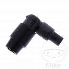Spark plug connector LB10EHAK 14 mm 90°
