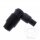 Spark plug connector LB10EHAK 14 mm 90°