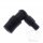 Spark plug connector LD05EH 10/12 mm 90° for KTM SX 50 65