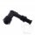 Spark plug connector LZ05F 10/12/14 mm 90° M4