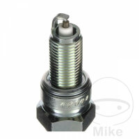 Zündkerze CPR8EB-9 NGK SAE M4 für Kawasaki Moto...