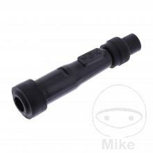 Spark plug connector SB10F 14 mm 0° M4