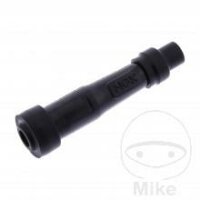 Zündkerzenstecker SD10F 10/12 mm 0° M4