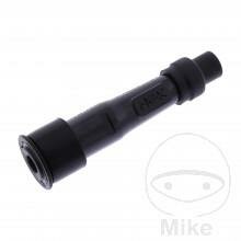 Spark plug connector SF05EGK 9 mm 0°