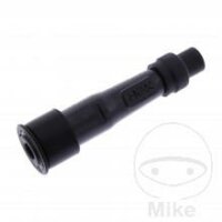 Zündkerzenstecker SF05EGK 9 mm 0°